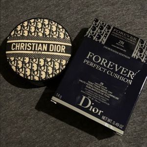 Dior Forever Perfect Cushion Diormania